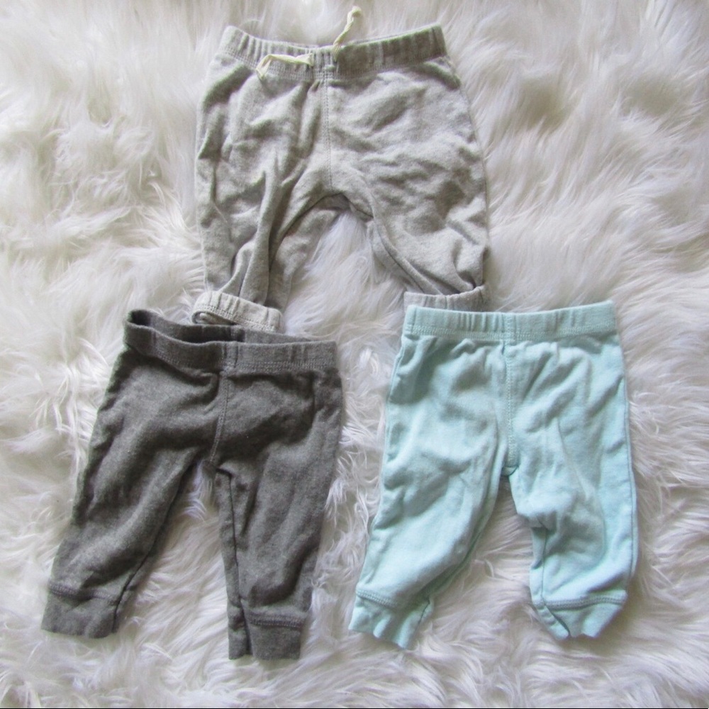 Baby Sweats - Picture 3 of 4